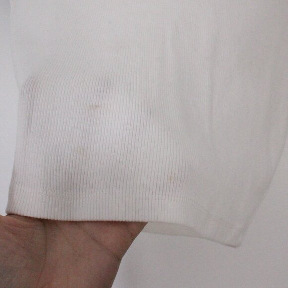 *Harlow Badminton Club Vintage Style Graphic Baby T Shirt - Picture 7 of 7